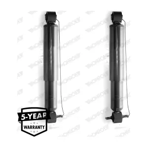 MONROE D8350