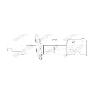 MONROE G8693