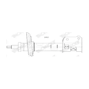 MONROE G8702