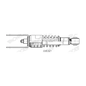 MONROE CB0321