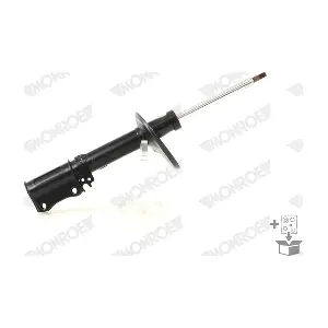 GT8034 MONROE