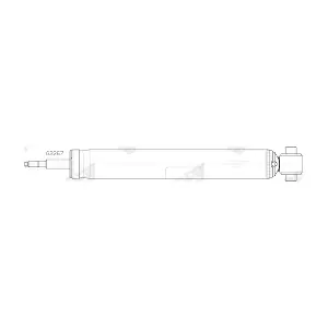 MONROE G2267