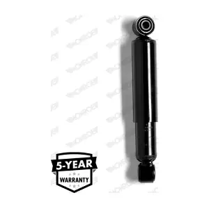 MONROE R1643A