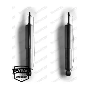 MONROE D8022