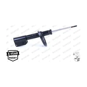 MONROE G8168