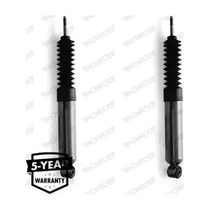 MONROE D8497