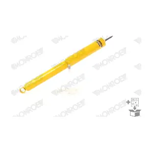 MONROE M8075