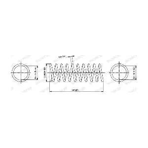 MONROE SP3045