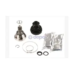 JW3650 DEPA