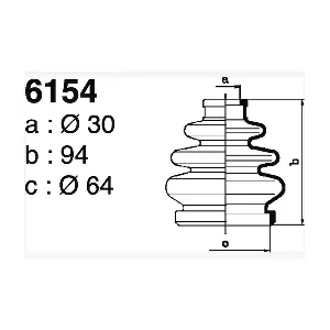 SO6154 DEPA