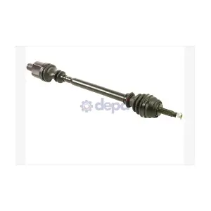DEPA 3600100