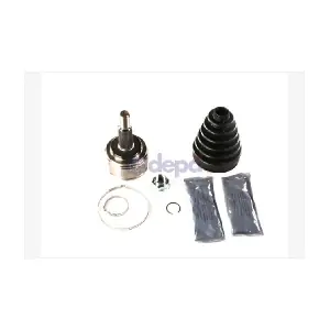 JR861 DEPA
