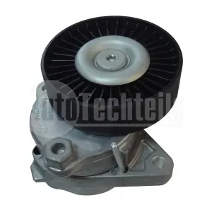 AutoTechteile 100 2026