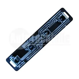 AutoTechteile 100 8224
