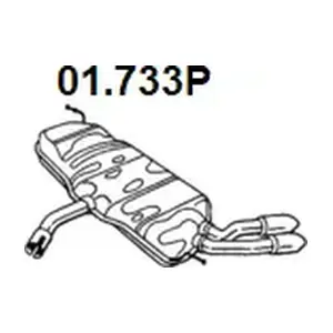 1K6253609BC VW