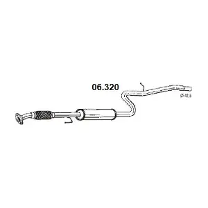 71765090 FIAT