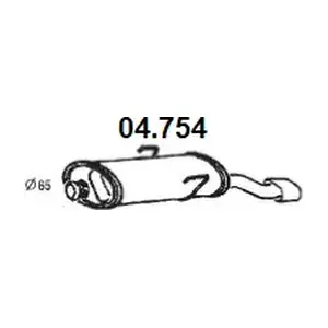 04754 Novak