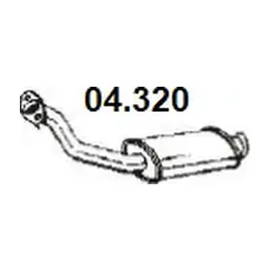 Novak 04.320