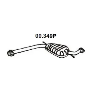 60631311 ALFA ROMEO
