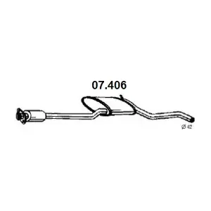 6129593 FORD