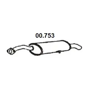 55184804 ALFA ROMEO