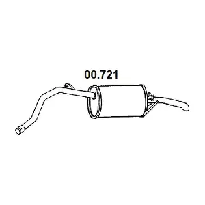 60526051 ALFA ROMEO