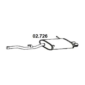 02726 Novak