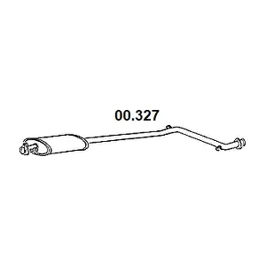 60511502 ALFA ROMEO