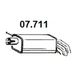 FS110 VEGAZ