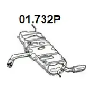 Novak 01.732P