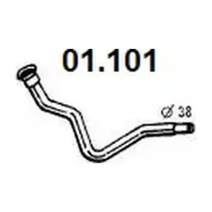 055253104AF VW