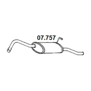 1460243 FORD