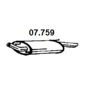 1E0440500A MAZDA