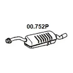 60629218 ALFA ROMEO