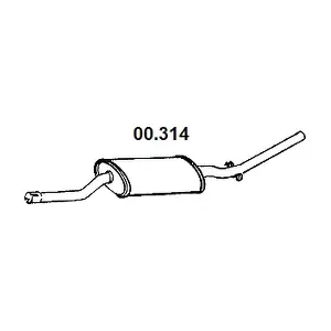 60730547 ALFA ROMEO