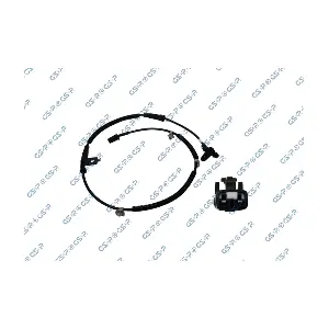 9A1600 GSP