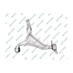 GSP S063166