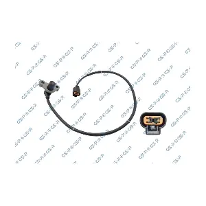 9A1501 GSP