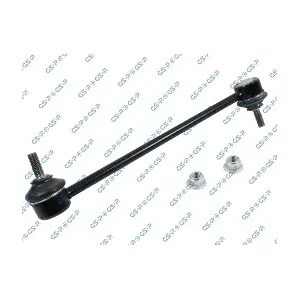 GSP S050418