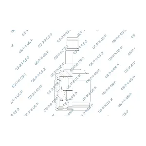 GSP 601057