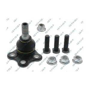 GSP S081302