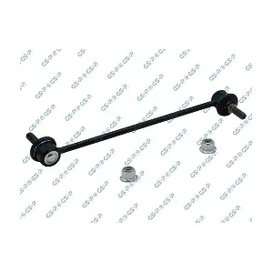 GSP S050714
