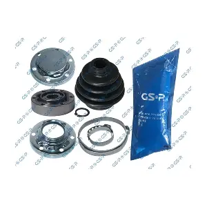 605001 GSP