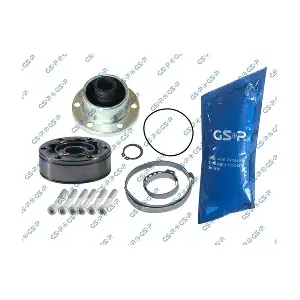 602001 GSP