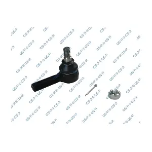 GSP S070162
