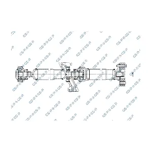 PS901840 GSP
