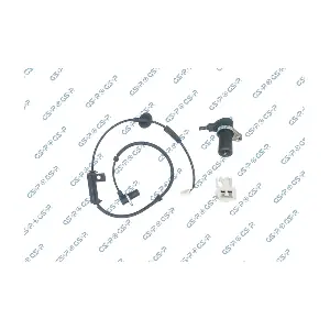 9A0880 GSP