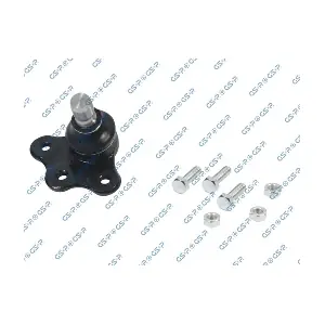 GSP S080186