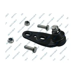 GSP S080007