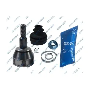 AV613A327LA FORD